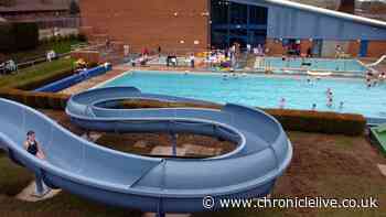 Popular Northumberland outdoor swimming pool's £1.1 million upgrade approved