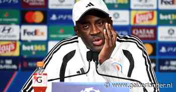Yaya Touré eerste Afrikaanse coach in Champions League: ‘We moeten twee of drie keer zo hard werken’