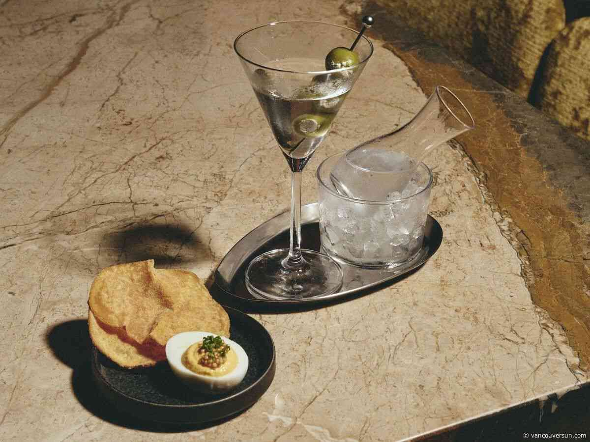 Dovetail's younger sibling just landed in Yaletown — but it wants its own identity