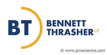 M&amp;A Buyers are Raising the Bar for Deal Quality, According to Bennett Thrasher Transaction Advisory Director