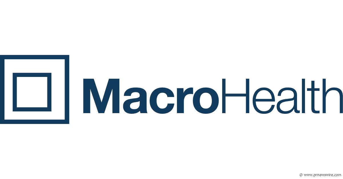 MacroHealth Welcomes Erica Tingley as Chief Financial Officer to Support Next Phase of Marketplace Growth