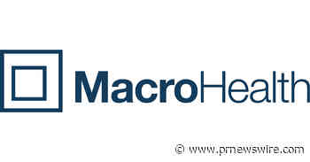 MacroHealth Welcomes Erica Tingley as Chief Financial Officer to Support Next Phase of Marketplace Growth