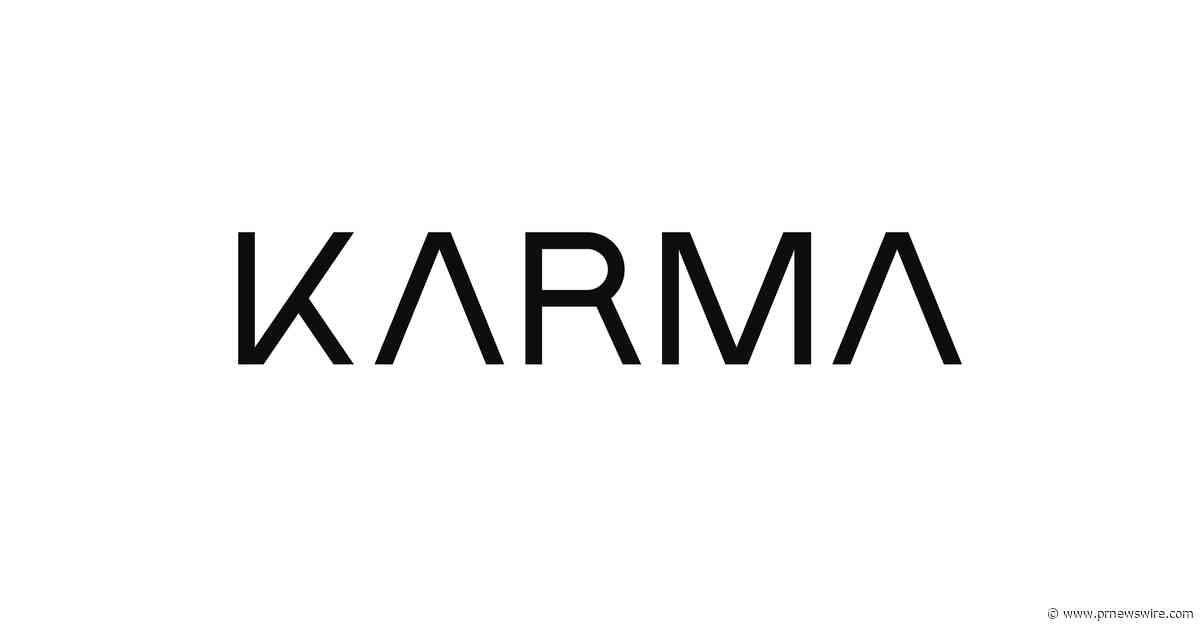 Karma Gyesera Grand Coupe Named 2027 Luxury Green Car of the Year by Green Car Journal
