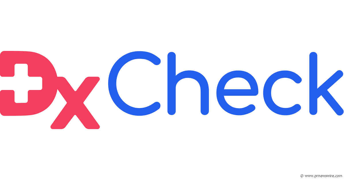 DxCheck Taps Zocdoc to Streamline and Accelerate Patients' Access to Specialist Care