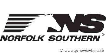 Norfolk Southern to present at Morgan Stanely 14th Annual Laguna Conference