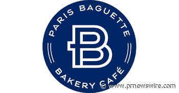 Paris Baguette Teams Up with "Dancing with the Stars" for Season 35