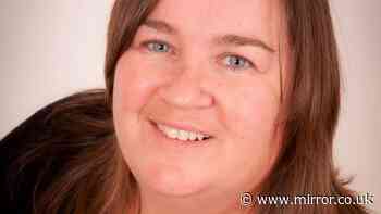 Woman killed in 'hit-and-run' crash near Edinburgh Airport pictured after cars flipped