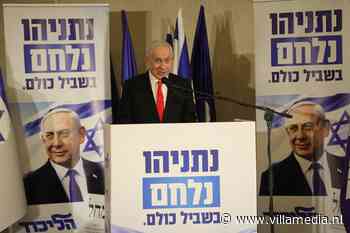 Netanyahu klaagt krant Haaretz aan na artikel over waarschuwing aanval 7 oktober