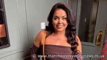 Scarlett Moffatt flooded with support as she reveals 'full-circle moment' in major career update 