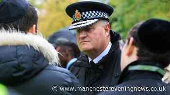 GMP announces extra measures to protect communities on Jewish High Holy Days
