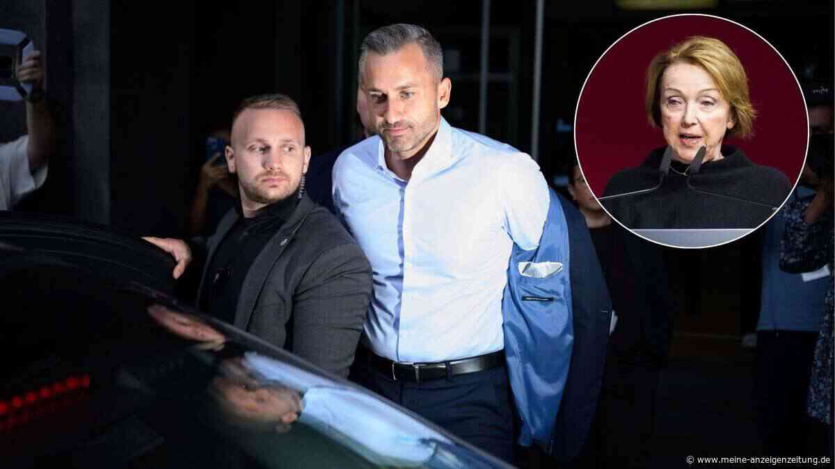AfD-Erfolg in Sachsen-Anhalt schockiert Holocaust-Überlebende – „Ich habe Angst“