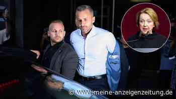 AfD-Erfolg in Sachsen-Anhalt schockiert Holocaust-Überlebende – „Ich habe Angst“