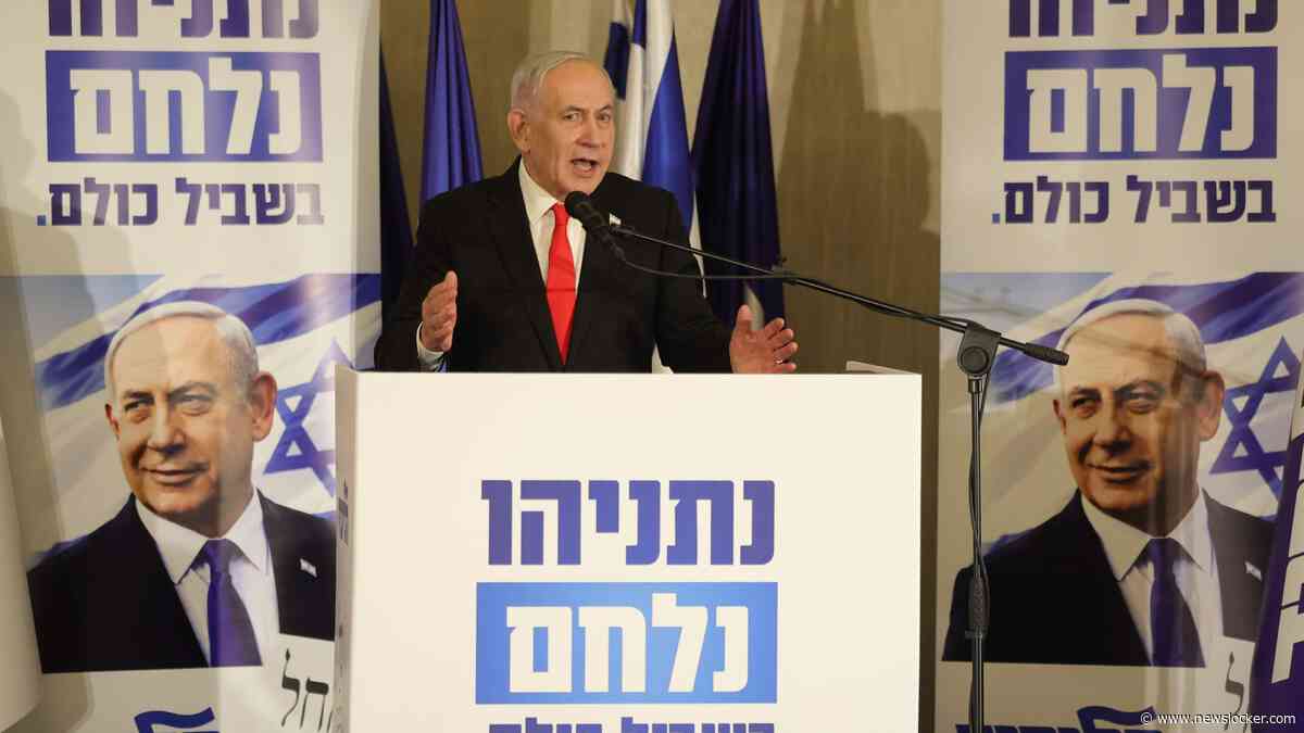 Explosieve onthulling over 7 oktober zet Israël op scherp: oppositie ruikt bloed