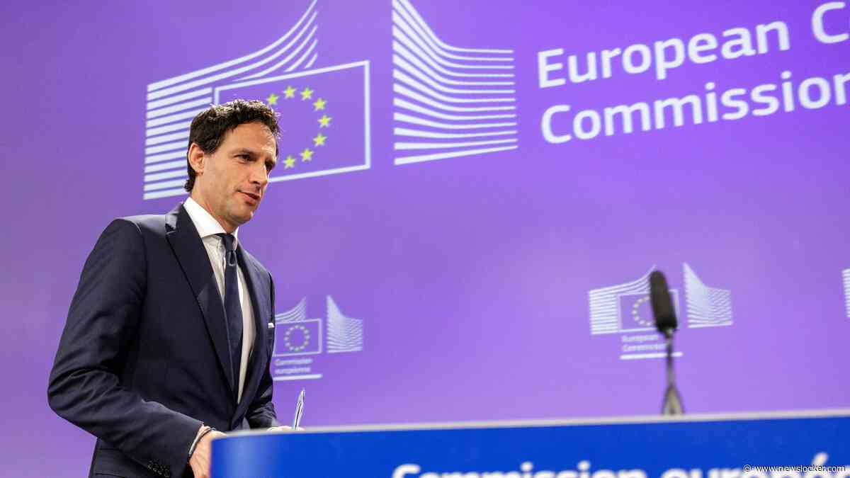 Europa wil Chinese bedrijven buitenspel kunnen zetten: aanbestedingsregels op de schop