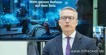 «d-you»-App für Ausweis auf dem Smartphone