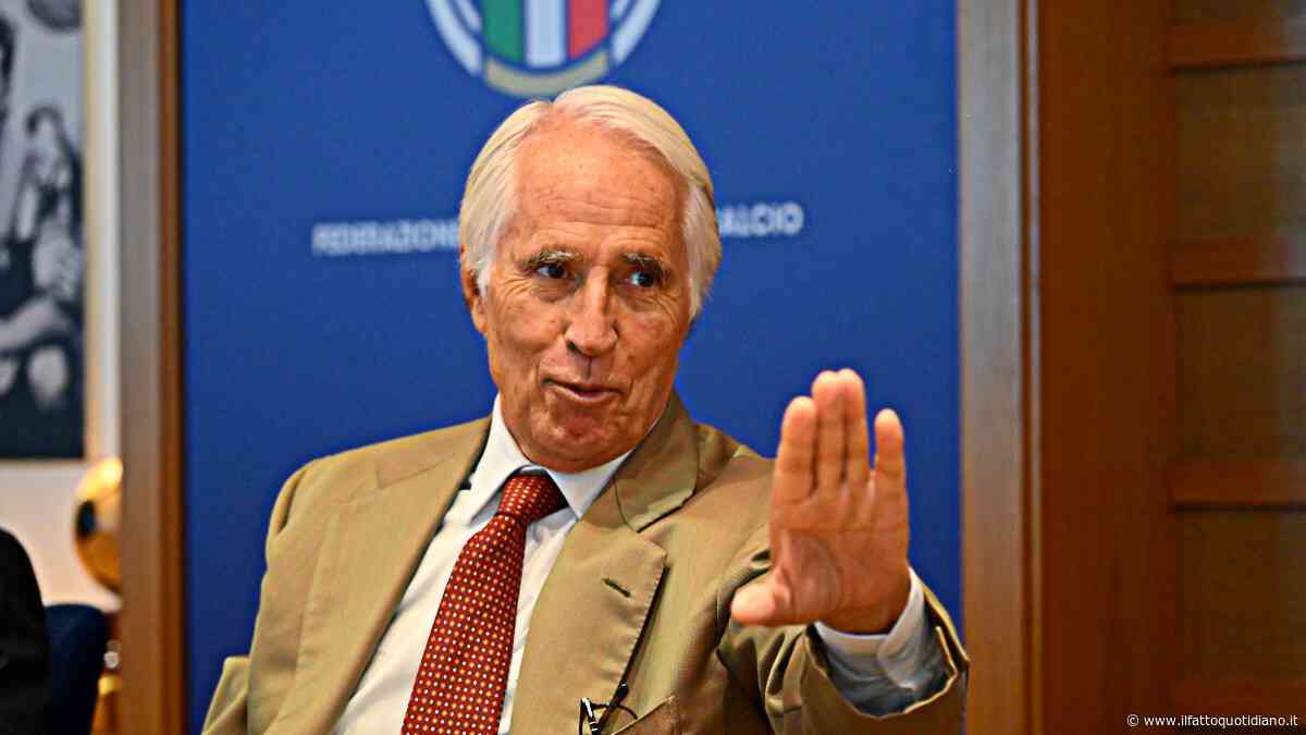 “Sono sereno, mi sembra che tutti conoscano molto bene la storia”: Malagò rompe il silenzio sul caso incandidabilità