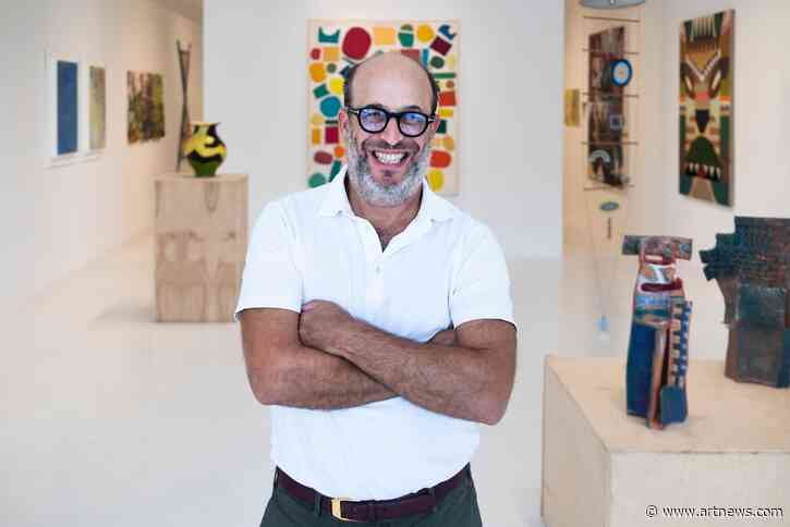 Eric Firestone to Open Fifth Gallery in West Palm Beach