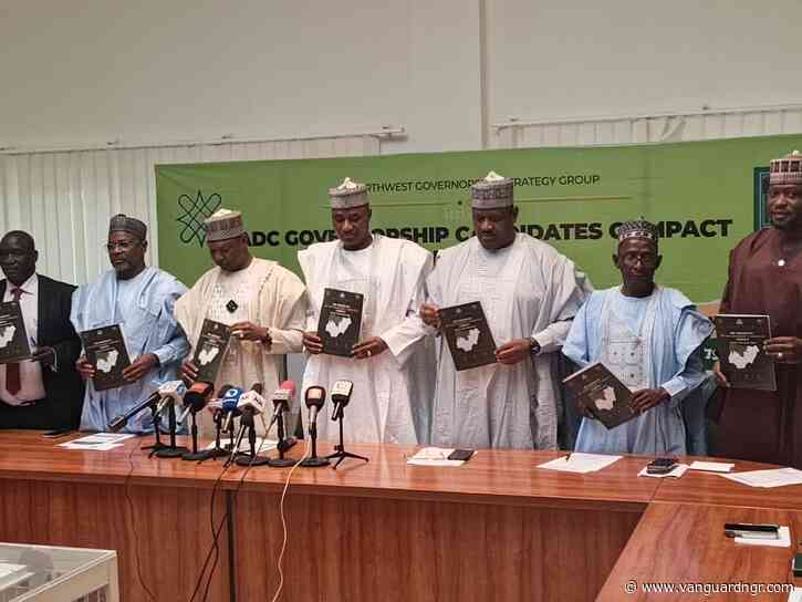 Cost of living crisis: Northwest ADC candidates demand fuel subsidy return