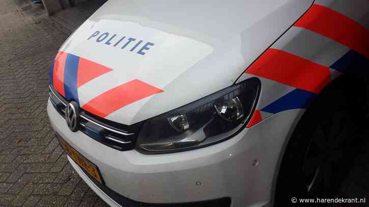 Inbrekers maakten buit in de brandweerkazerne van Haren: wie heeft camerabeelden?