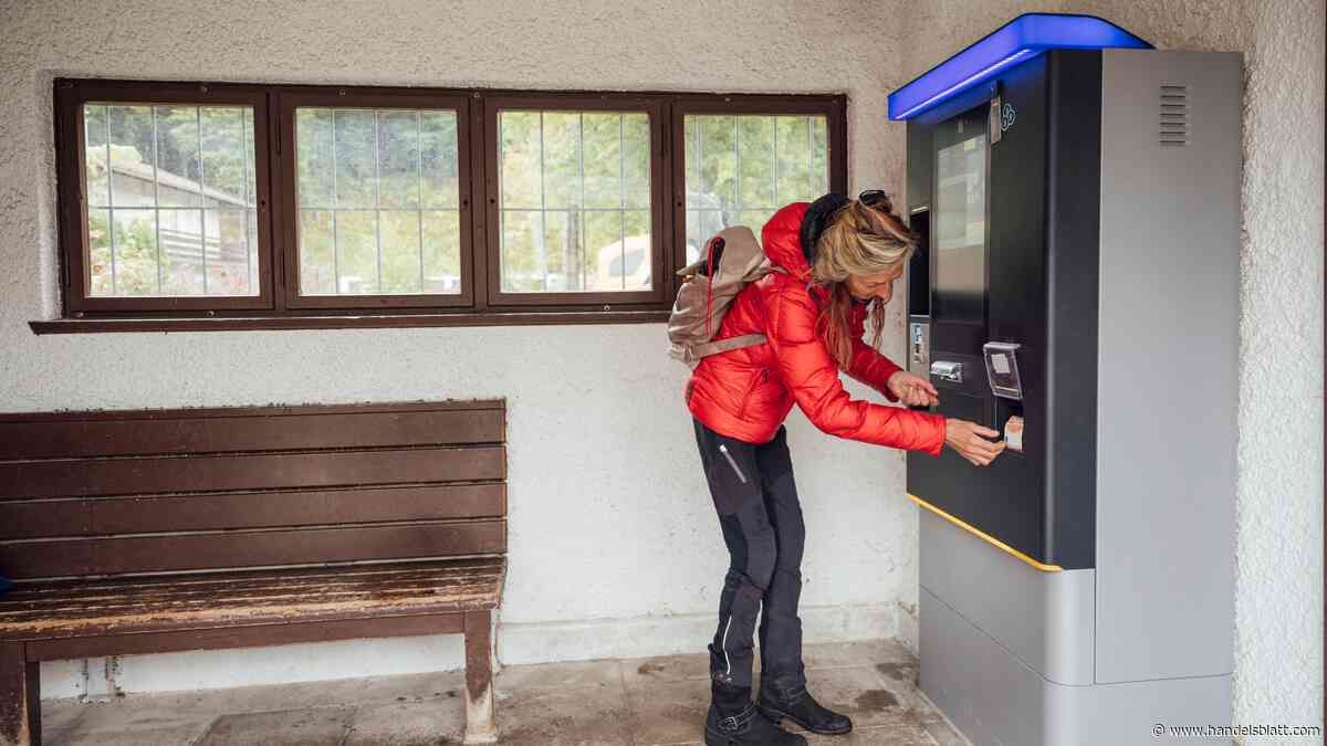 Geld: EU will Bargeld stärken – Verbraucherschützer fordern Annahmepflicht auch im Nahverkehr