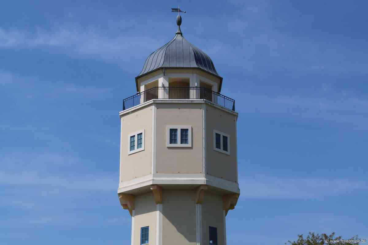 Zwickau öffnet historische Wasseranlagen zum Tag des Denkmals