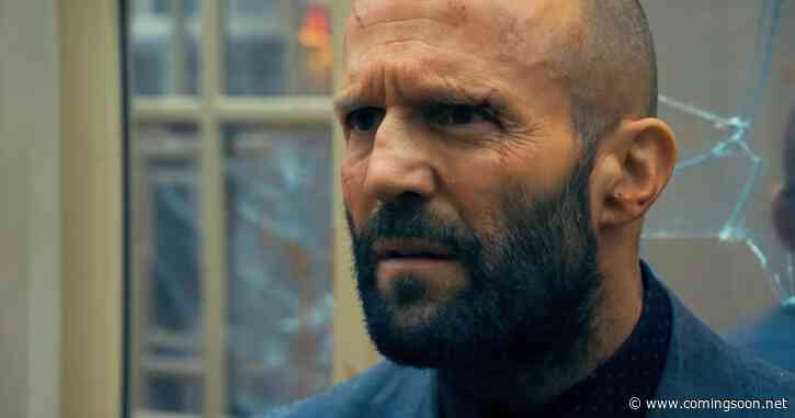 Jason Statham’s New Action Flop Is Already a Streaming King on Digital