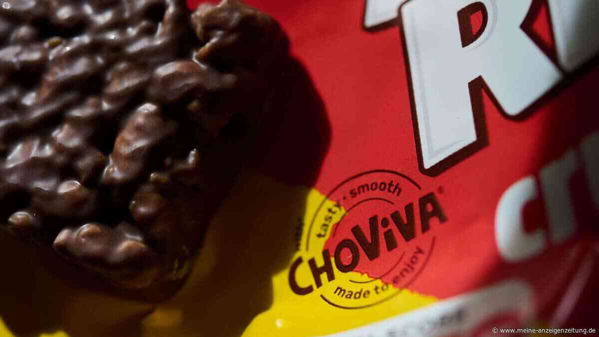 Schokoladen-Alternative Choviva im Test: Ohne Kakao kein Wow