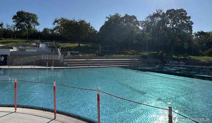 Mühltalbad