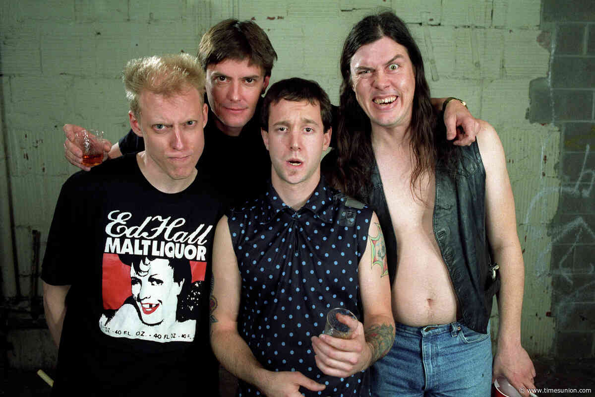 Butthole Surfers documentary brings band’s chaotic, influential legacy to Saugerties with director Q&A