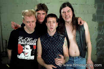 Butthole Surfers documentary brings band’s chaotic, influential legacy to Saugerties with director Q&A