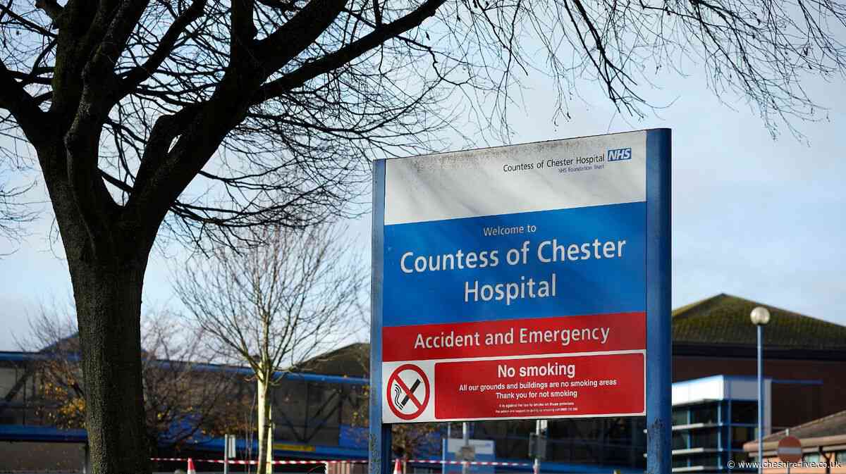 Woman, 89, in 'critical' condition after being hit by reversing van