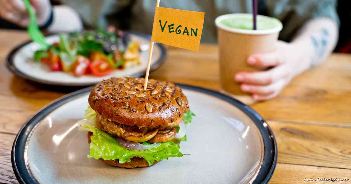 Beyond Meat, Daring Foods and Impossible Foods expand plant protein into new occasions