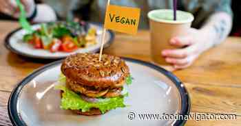 Beyond Meat, Daring Foods and Impossible Foods expand plant protein into new occasions