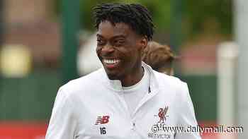 Former Liverpool wonderkid, 28, takes to LinkedIn to make unusual plea for a new club after becoming a free agent
