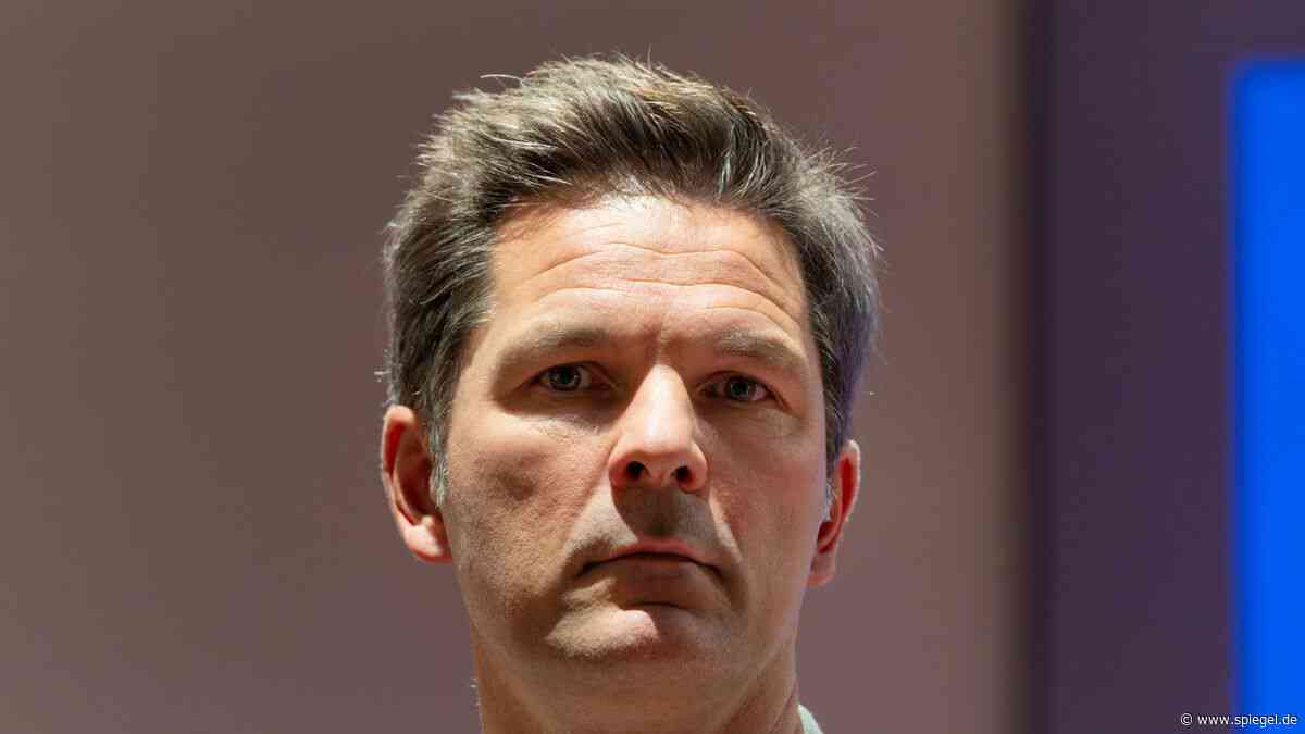 Hausdurchsuchung bei SPD-Spitzenkandidat Steffen Krach in Berlin und Hannover