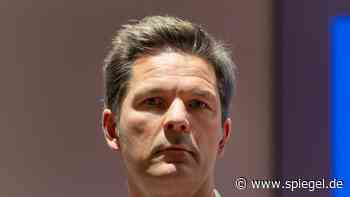 Hausdurchsuchung bei SPD-Spitzenkandidat Steffen Krach in Berlin und Hannover