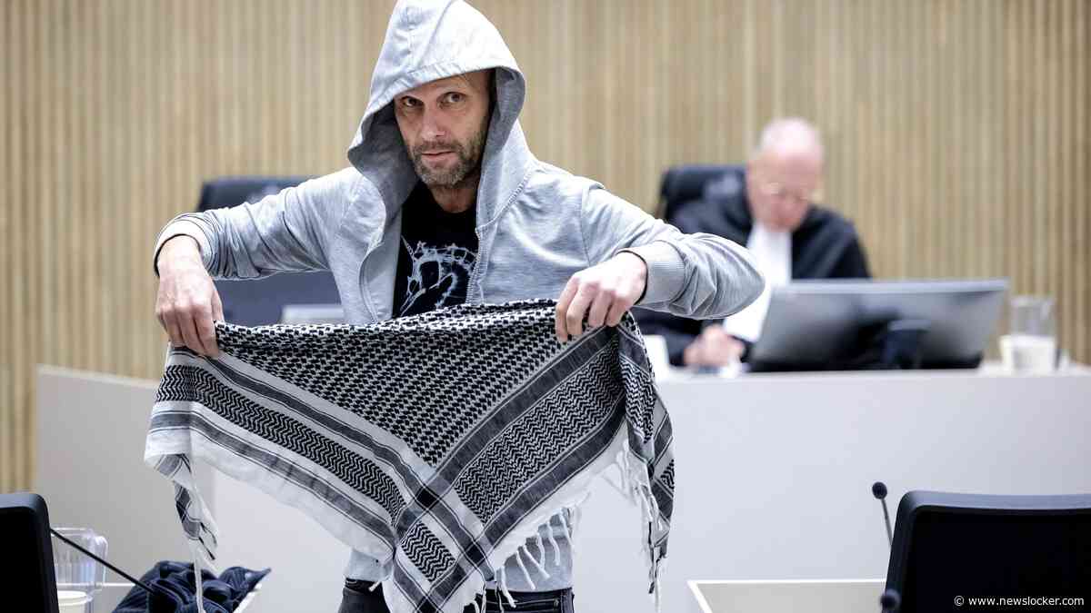 Beroepsactivist krijgt duizenden euro’s per maand aan schadevergoedingen