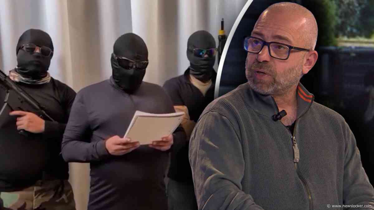 'Brussel belangrijke plek rond geweldsexplosie Overasselt'