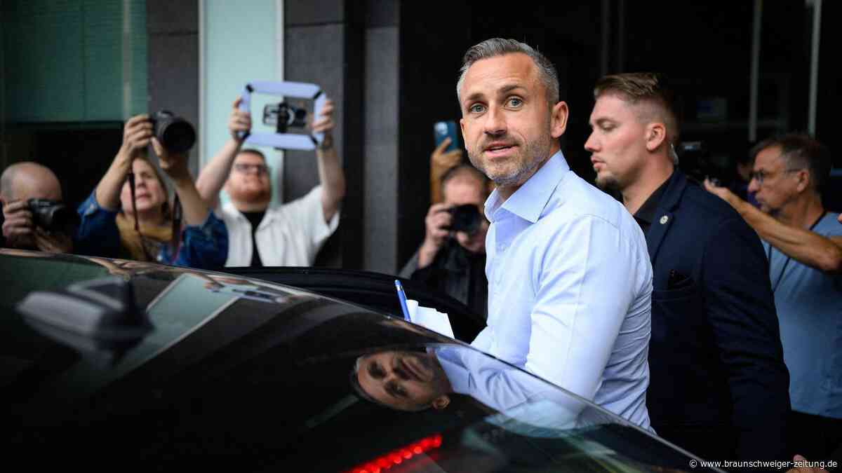 Ex-Grüner sieht AfD-Regierung als Chance ++ Vier Parteien erteilen Siegmund Absage