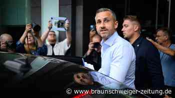 Ex-Grüner sieht AfD-Regierung als Chance ++ Vier Parteien erteilen Siegmund Absage