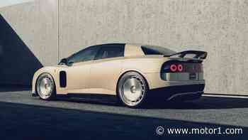 Ferrari's Controversial EV Gets A Wild Aftermarket Makeover