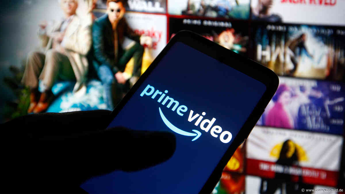 Diese Highlights verschwinden im September 2026 von Prime Video