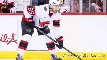 Redoing the Red Wings’ 2020 Draft Class
