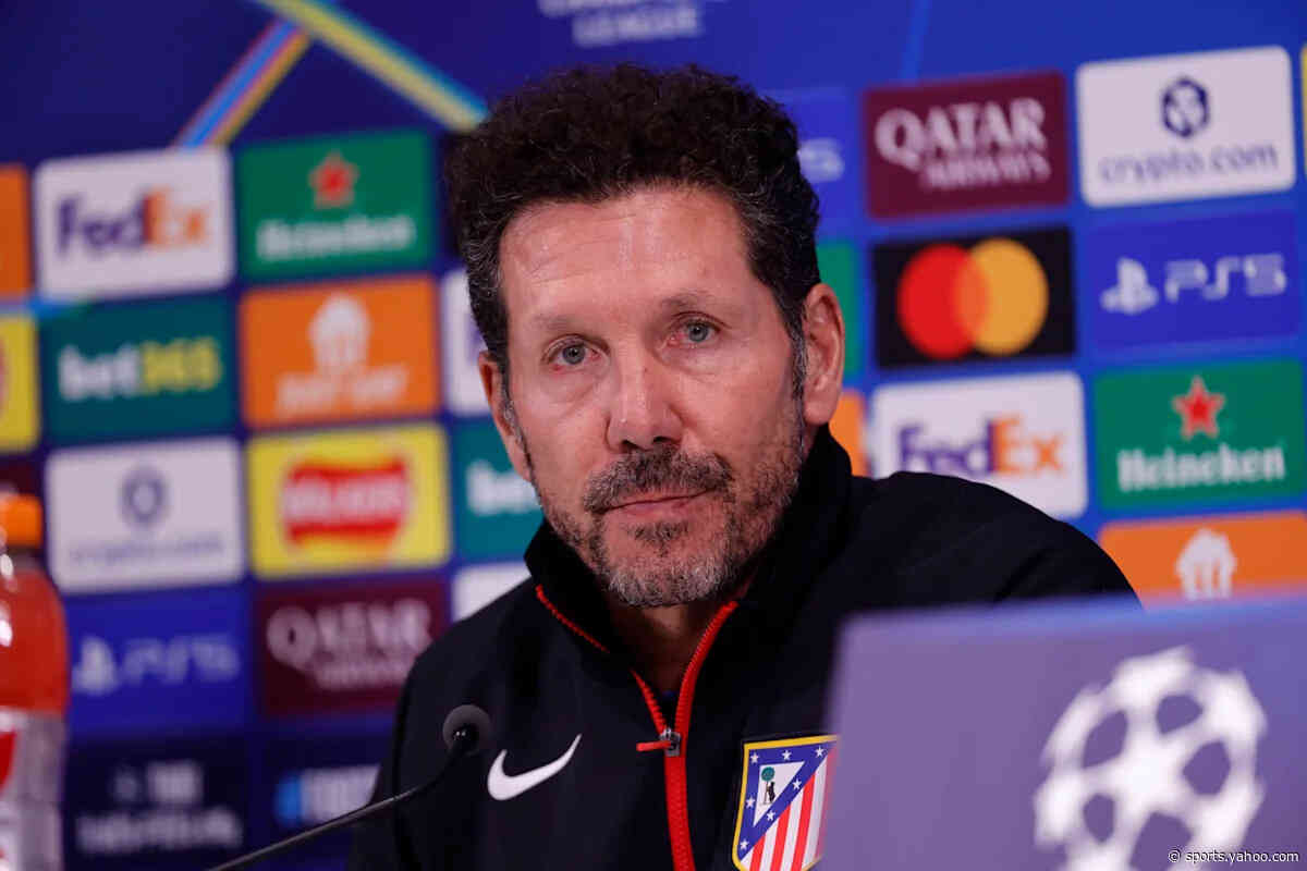Rival manager warns players over Anfield atmosphere
