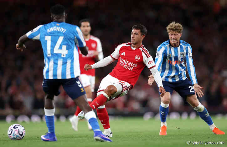 Martin Zubimendi transfer twist could hand Real Madrid major opportunity