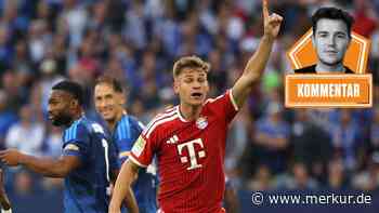 Bayern träumt vom CL-Titel: Der Faktor Zufall ist gering wie selten
