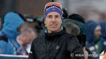 Entscheidung um Rückkehr von Biathlon-Olympiasieger steht fest