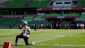 Inside the pros and cons of the 49ers', Rams' travel plan to Melbourne