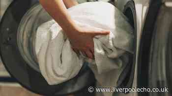 Stiff towels will soften with kitchen staple that experts say is better than vinegar