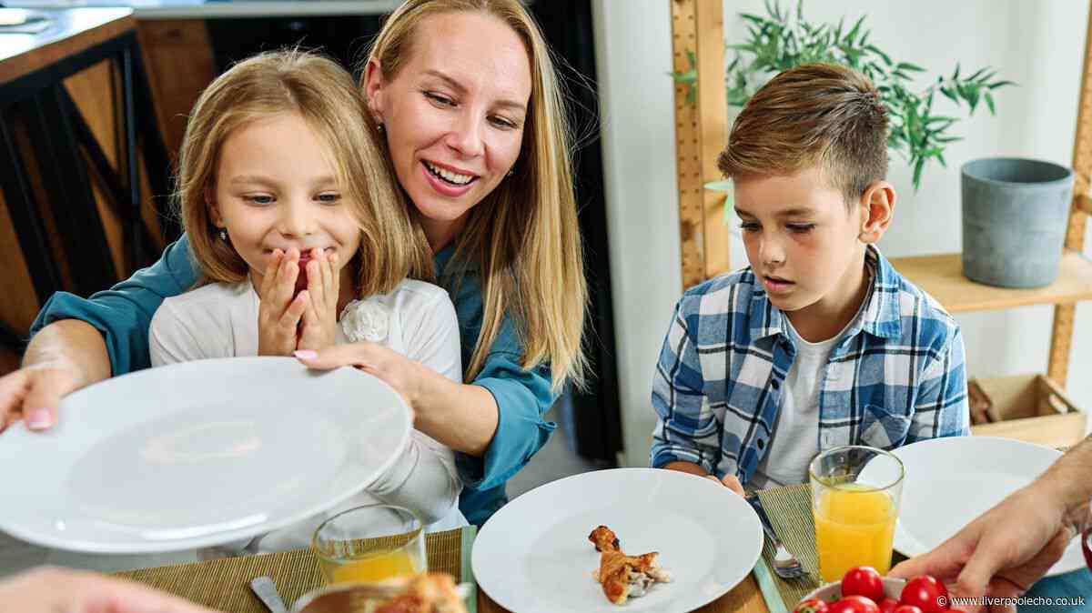 Asda £15 kitchen gadget 'perfect for families' similar to £59 Morphy Richards version